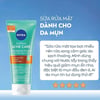 Đánh giá Sữa rửa mặt NIVEA Derma Acne Care Gel