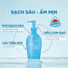 Dầu tẩy trang Senka All Clear Oil 230ml sạch sâu ẩm mịn