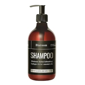 Dầu gội kiềm dầu Blairsom Shampoo 500ml