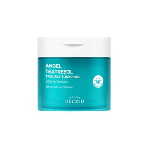 Toner pad Beyond Angel Teatreeol Toner Pad 130 miếng