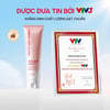 Sữa dưỡng thể chống nắng body Grace and Glow được đưa tin bởi VTV3