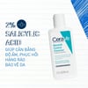 Sữa rửa mặt giảm mụn CeraVe Blemish Control Cleanser 88ml cân bằng độ ẩm, phục hồi da