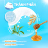 Thành phần Tinh chất chống nắng Senka Perfect UV Essence 50g