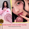 Phấn má hồng dạng thạch 3CE Bouncy Blur Bal dùng được cho mắt và má
