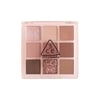 Phấn mắt 9 ô 3CE Multi Eye Color Palette