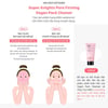 Cách sử dụng Sửa rửa mặt Super Knights Pore Firming Vegan Pack Cleanser