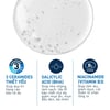 Thành phần Sữa rửa mặt CeraVe SA Smoothing Cleanser 236ml