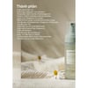 Thành phần Dung dịch vệ sinh phụ nữ AROMATICA Pure & Soft Feminine Wash Chamomile & Tea Tree 170ml