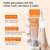 Công dụng Sữa rửa mặt LANBENA Vitamin C Brightening Cleanser 100ml