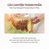 Thành phần Skinfood Royal Honey Propolis Enrich Cream Mist