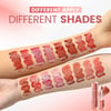 Bảng màu Son Focallure Juicy Hydrating Lip Tint