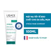 Mặt nạ tẩy tế bào chết Uriage Hyseac Masque Gommant 100ml
