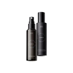Xịt khóa nền trang điểm Carslan Black Magnet Makeup Setting Spray 100ml