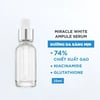 9 Wishes Blanc Ampule Serum