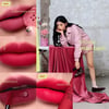 Son kem lì nhung mịn 3CE Velvet Lip Tint tone màu lạnh