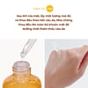 Hướng dẫn sử dụng Serum sáng da Forencos Wonderwerk Marula Propolis Ampoule 50ml