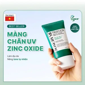 Kem chống nắng Some By Mi Truecica
