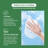 Công thức Mặt nạ The Face Shop Real Nature Face Mask