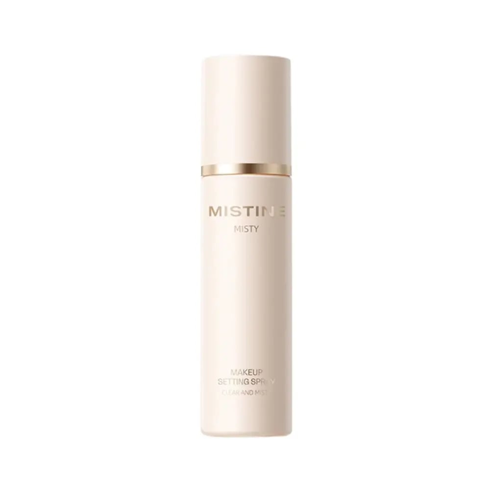 Xịt khóa nền trang điểm MISTINE Makeup Setting Spray 100ml