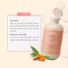 Hướng dẫn sử dụng Nước tắm thảo dược cho mẹ Kutieskin Mama 300ml
