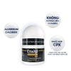 Thành phần Lăn khử mùi cho nam Etiaxil Men Transpiration Excessive 15ml