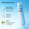 Thành phần chính Xịt khoáng dưỡng ẩm Torriden DIVE IN Low Molecular Hyaluronic Acid