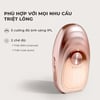 Máy triệt lông trẻ hóa da Halio IPL Cooling Hair Removal Device phù hợp với mọi nhu cầu triệt lông
