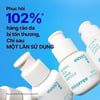 Serum kiểm soát dầu mụn INNISFREE Retinol Cica Repair Ampoule 30ml phục hồi da