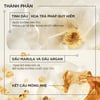 Thành phần Tinh dầu giảm chẻ ngọn Kérastase Elixir Ultime Oil 75ml