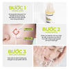 Hướng dẫn sử dụng Dr.PONG 6H Gentle Acne Lotion