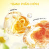 Thành phần chính Xịt dưỡng tóc hương nước hoa Grace and Glow