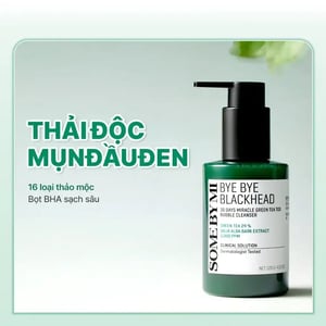 Some By Mi Bye Bye Blackhead
