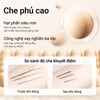 Kem che khuyết điểm Carslan Full Coverage Concealer 12g che phủ cao