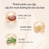 Thành phần Kem nền Perfect Diary