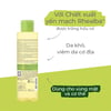 Thông tin Dầu tắm A-Derma Exomega Control Emollient Shower Oil 200ml