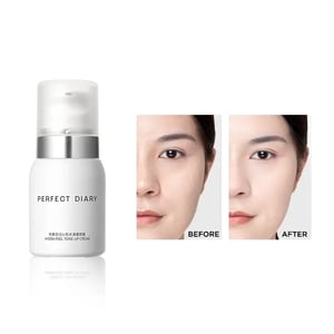 Kem dưỡng nâng tông Perfect Diary Hydra Feel Tone Up Cream 40g