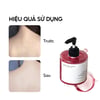 Hiệu quả sử dụng Sữa tắm tẩy tế bào chết Grace and Glow