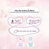Công dụng Sữa tắm dưỡng ẩm Biore