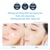 Hiệu quả sử dụng Kem chống nắng dưỡng ẩm d'Alba UV Essence Waterfull 50ml