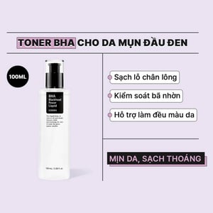Cosrx BHA Blackhead Power Liquid