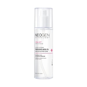 Toner tẩy tế bào chết Neogen Dermalogy Treatment Acid 5% 150ml