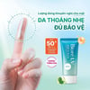Tinh chất chống nắng Biore UV Aqua Rich Mild da thoáng nhẹ