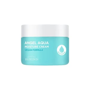 Kem dưỡng ẩm Beyond Angel Aqua Moisture Cream 150ml