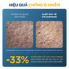Hiệu quả chống ô nhiểm Sữa chống nắng Photoderm XDefense Ultra-fluid SPF50+