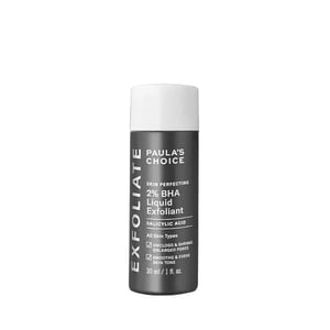 Paula's Choice Skin Perfecting 2% BHA Liquid Exfoliant