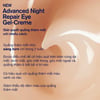 Kết cấu Kem mắt Estee Lauder Advanced Night Repair 5ml
