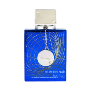 Nước hoa nam ARMAF Club De Nuit Iconic 105ml
