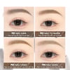 Bảng màu Judydoll Precision & Longwear Browcara