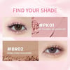 Bảng phấn mắt Focallure Eyeshadown Palette màu BR02