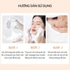 Hướng dẫn sử dụng Sữa rửa mặt LANBENA Vitamin C Brightening Cleanser 100ml